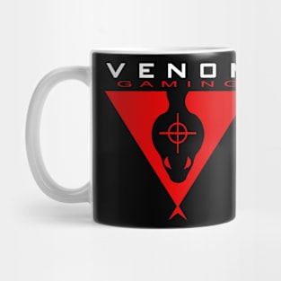 VENOM Gaming logo t-shirt Mug